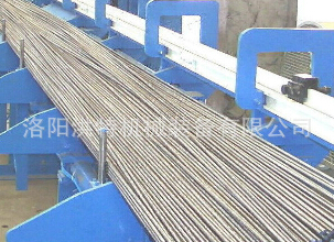 高質(zhì)量自動高速調(diào)直機(jī)